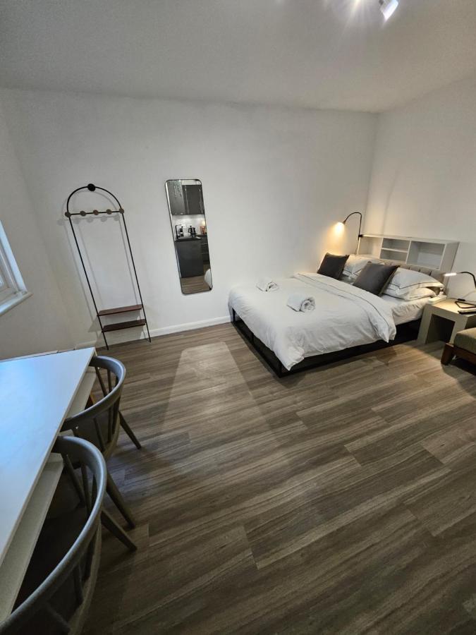 Studio In Central London Rom bilde